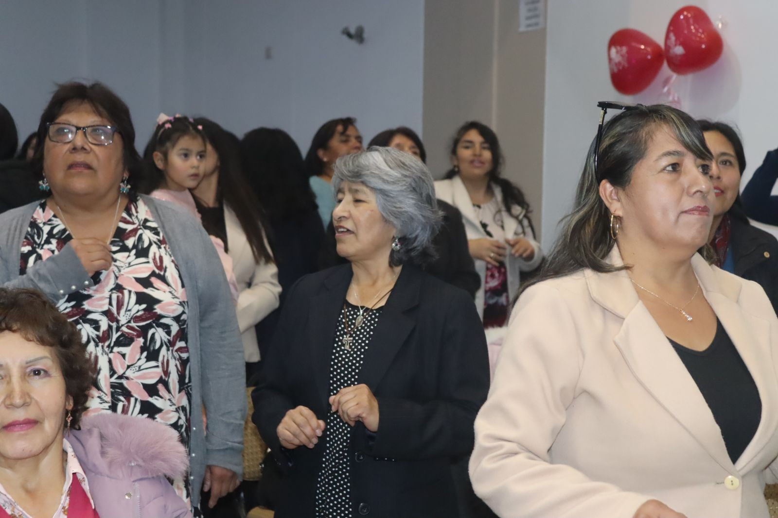 Foto 29 de DÍA DE LA MADRE CELEBRACIÓN 2026