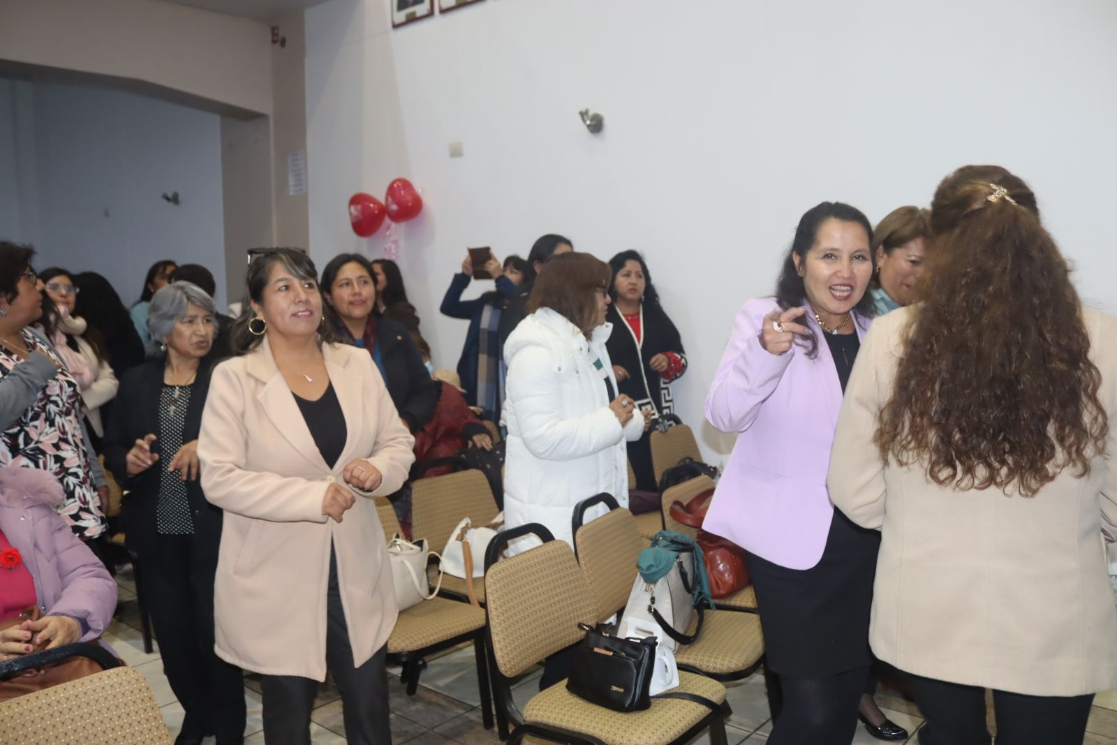 Foto 31 de DÍA DE LA MADRE CELEBRACIÓN 2026