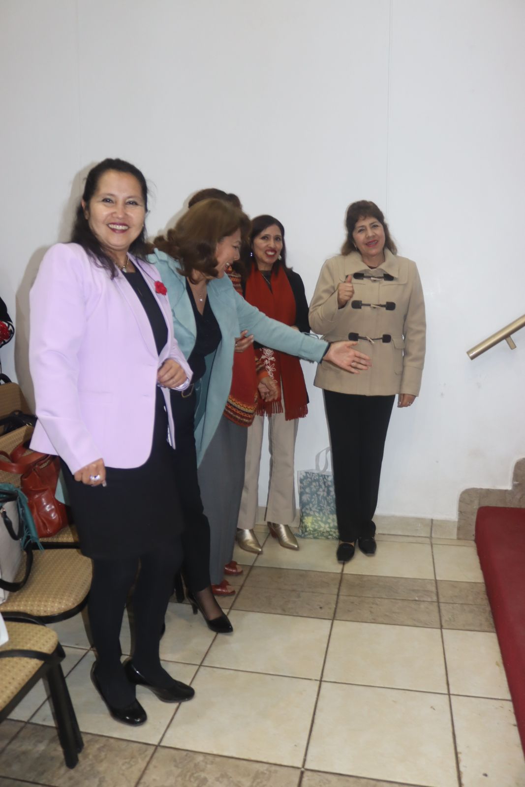 Foto 32 de DÍA DE LA MADRE CELEBRACIÓN 2026
