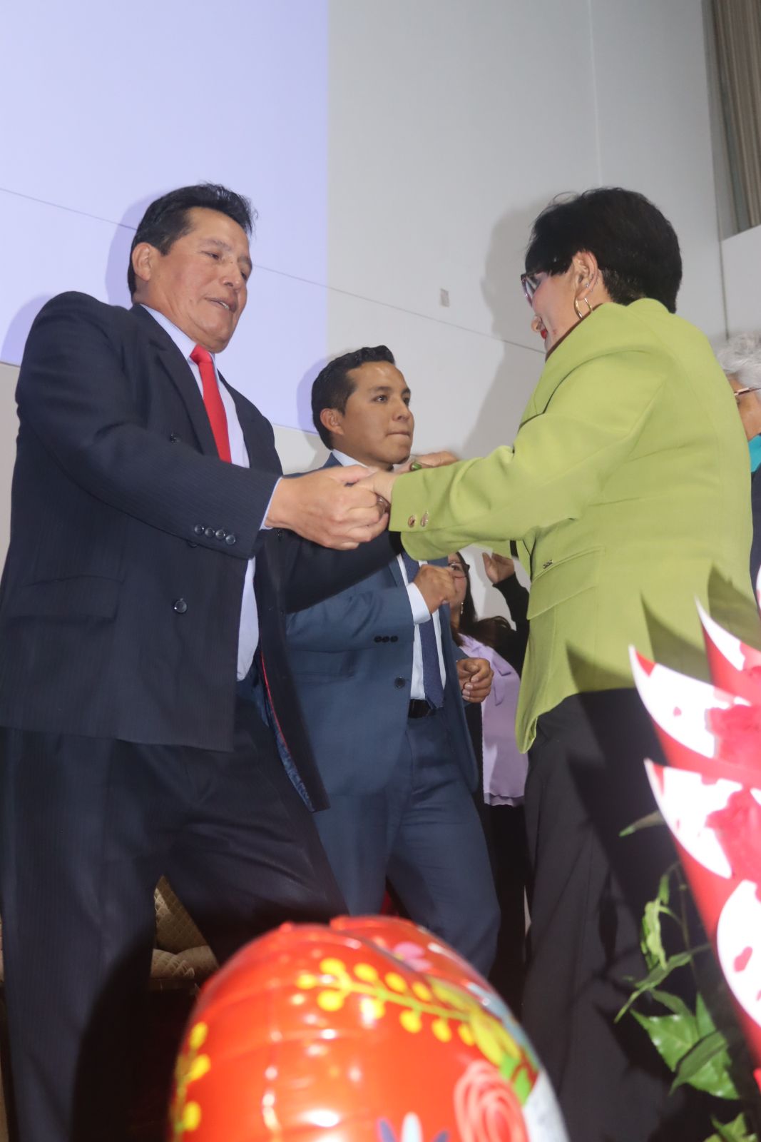 Foto 37 de DÍA DE LA MADRE CELEBRACIÓN 2026