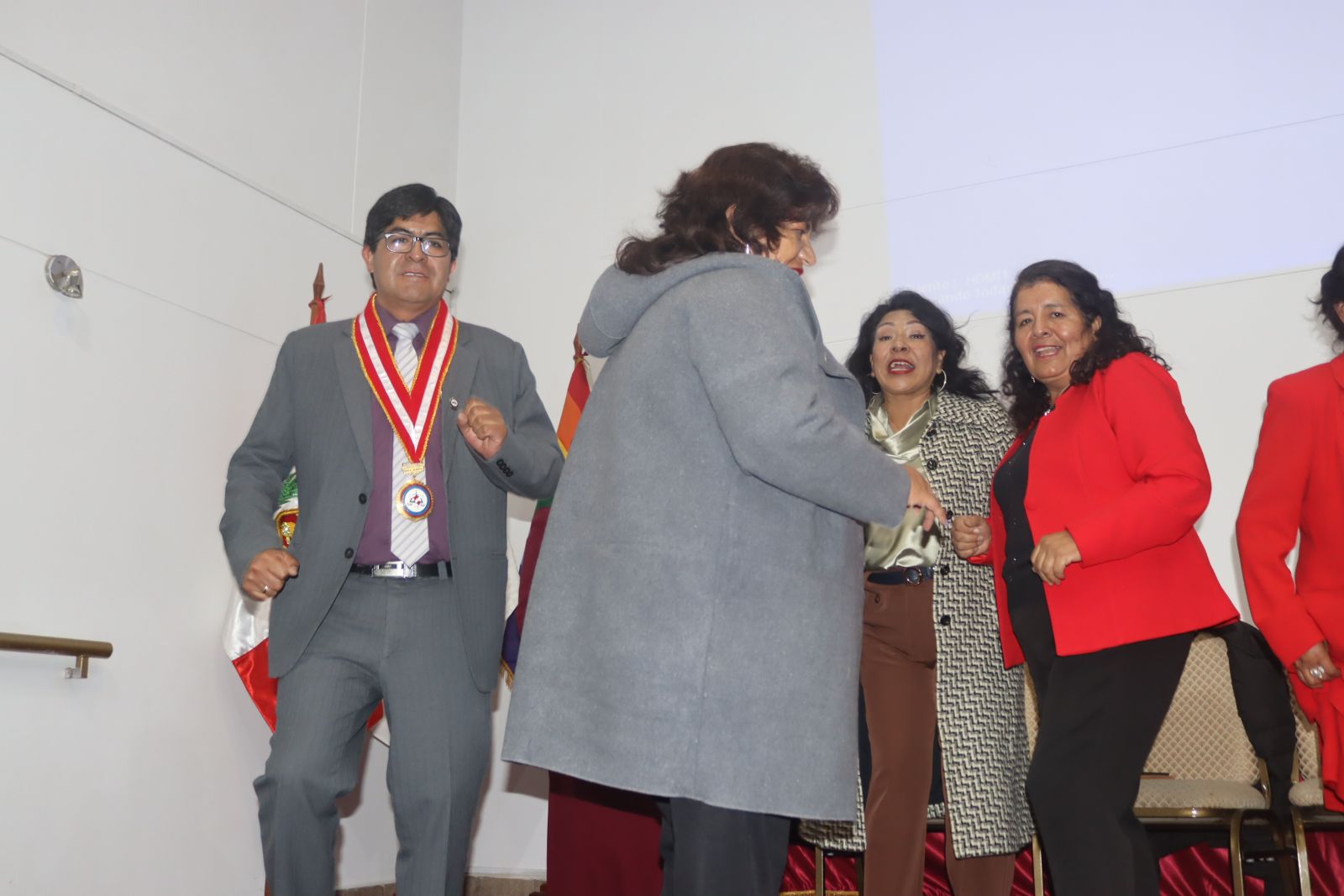 Foto 38 de DÍA DE LA MADRE CELEBRACIÓN 2026