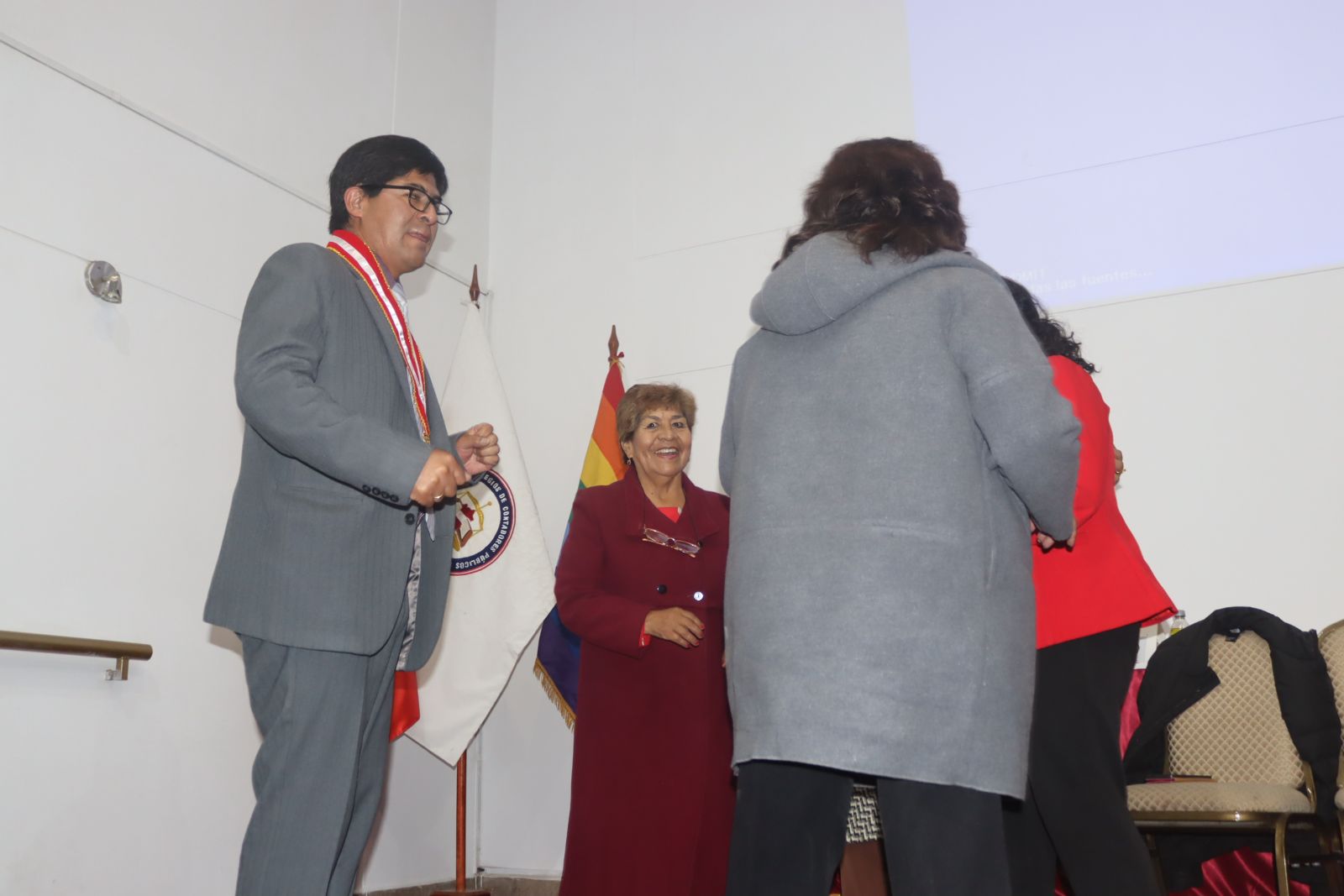 Foto 39 de DÍA DE LA MADRE CELEBRACIÓN 2026