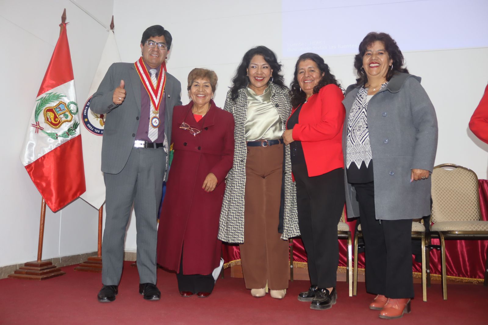 Foto 40 de DÍA DE LA MADRE CELEBRACIÓN 2026