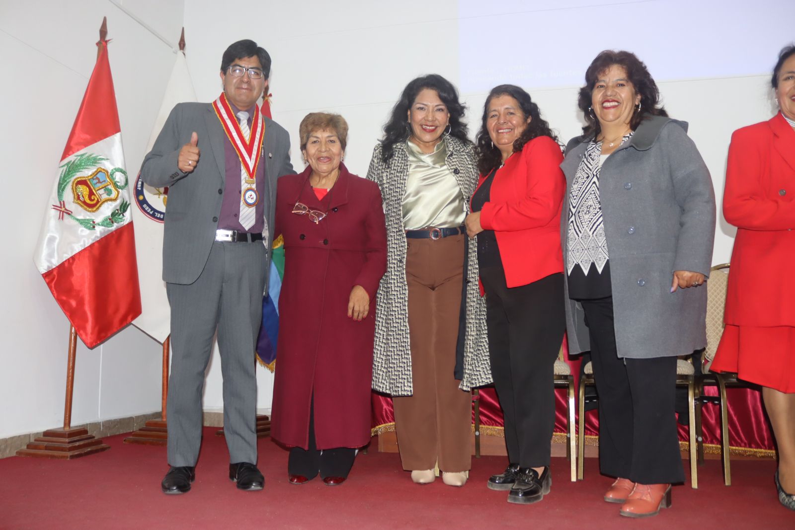 Foto 41 de DÍA DE LA MADRE CELEBRACIÓN 2026
