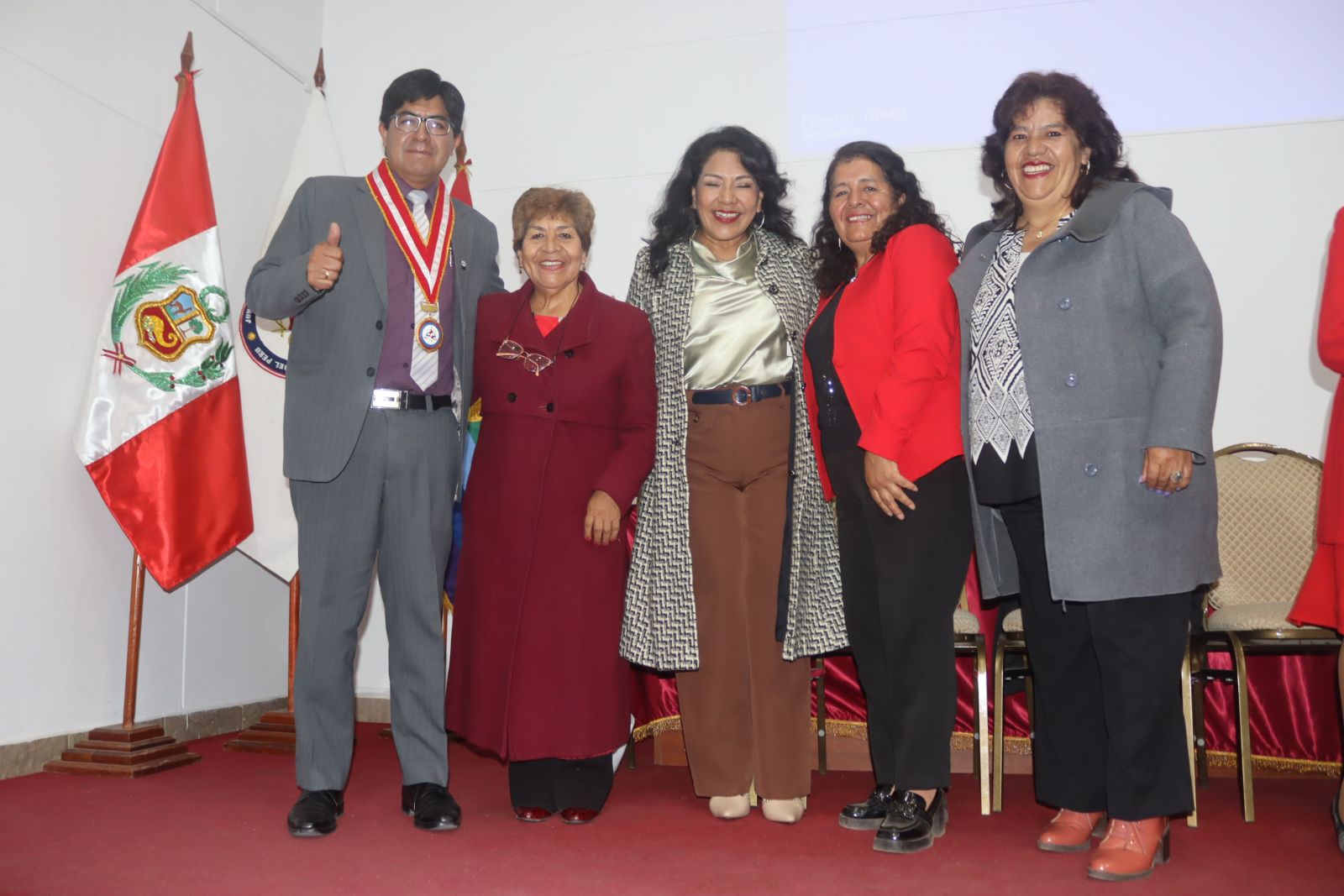 Foto 42 de DÍA DE LA MADRE CELEBRACIÓN 2026