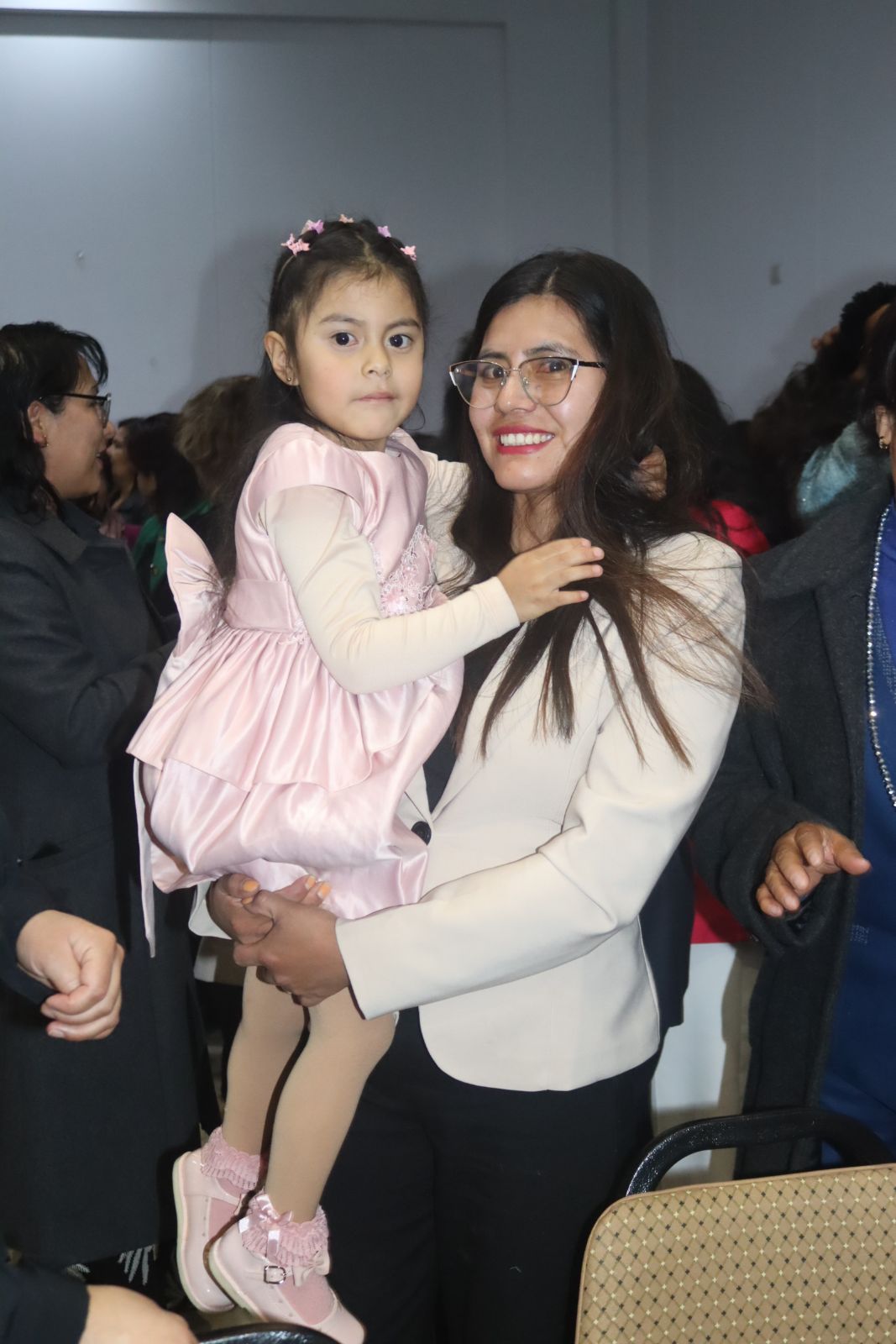 Foto 43 de DÍA DE LA MADRE CELEBRACIÓN 2026
