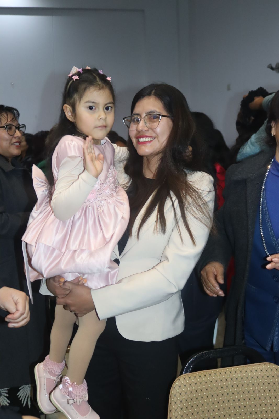 Foto 44 de DÍA DE LA MADRE CELEBRACIÓN 2026