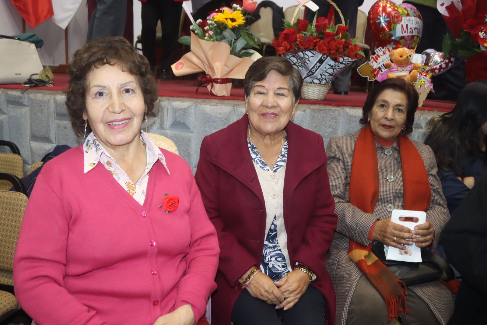 Foto 45 de DÍA DE LA MADRE CELEBRACIÓN 2026