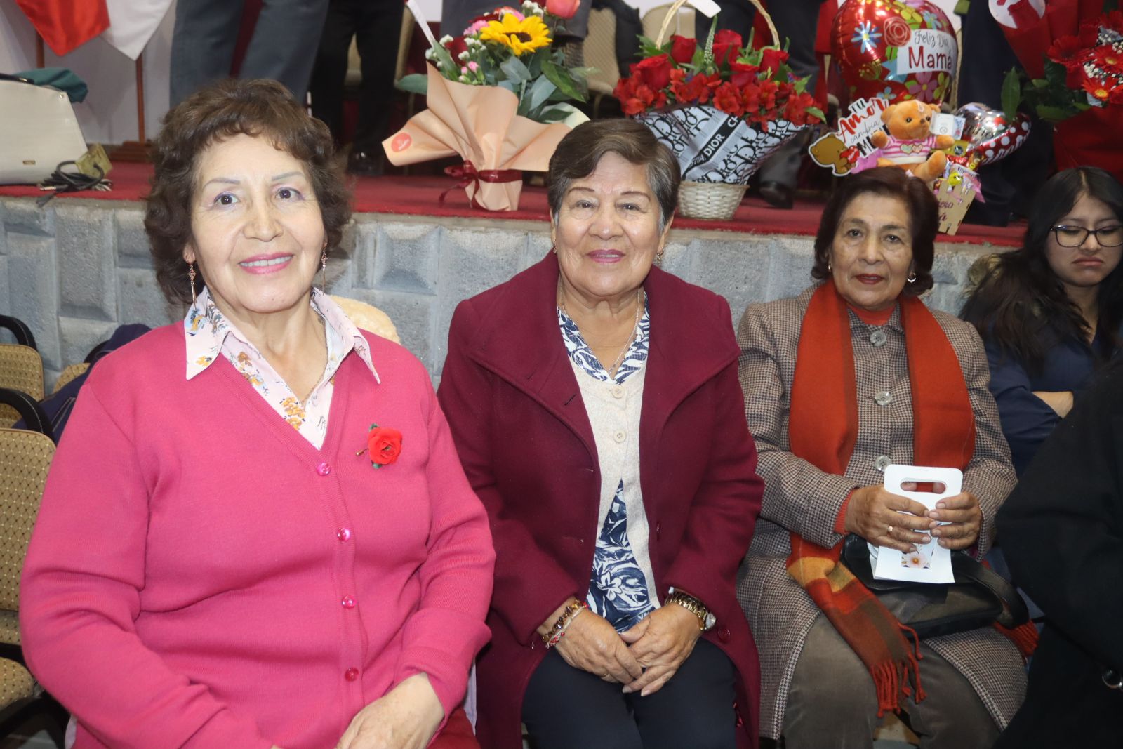 Foto 46 de DÍA DE LA MADRE CELEBRACIÓN 2026