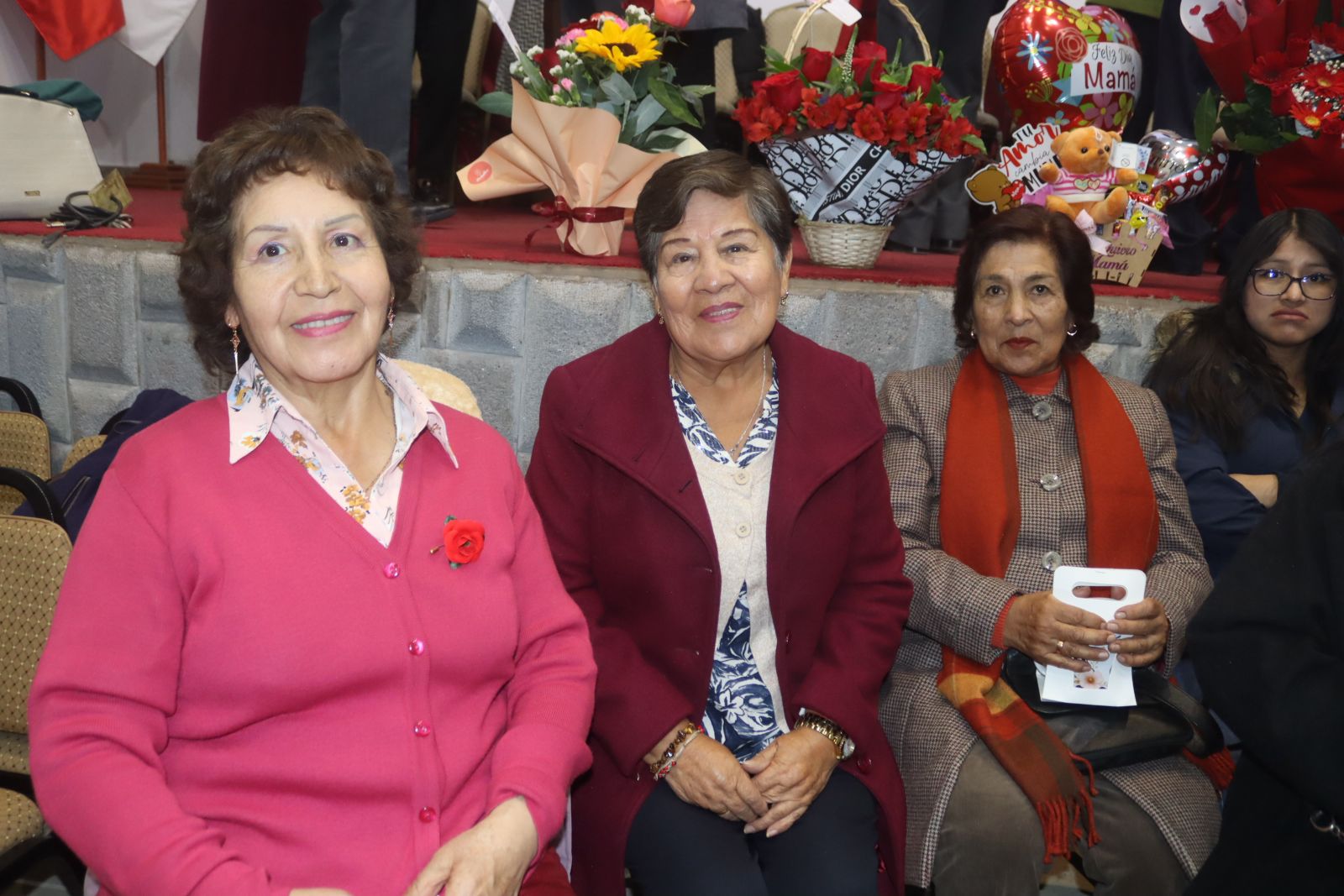 Foto 47 de DÍA DE LA MADRE CELEBRACIÓN 2026