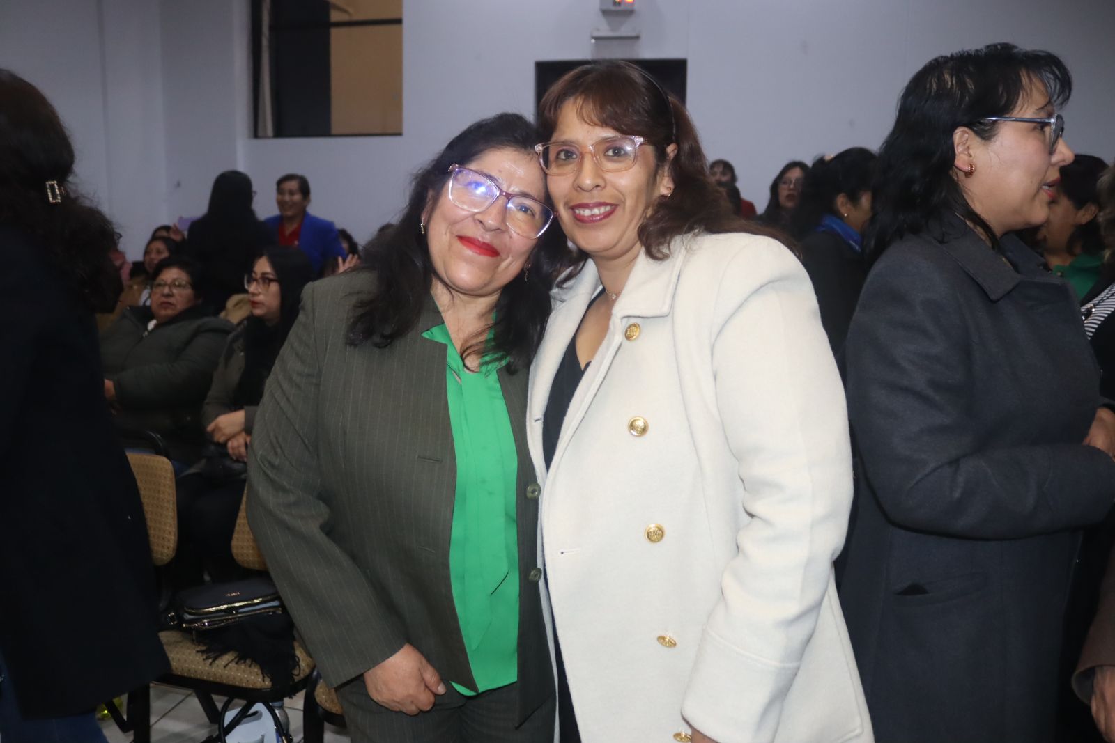Foto 48 de DÍA DE LA MADRE CELEBRACIÓN 2026