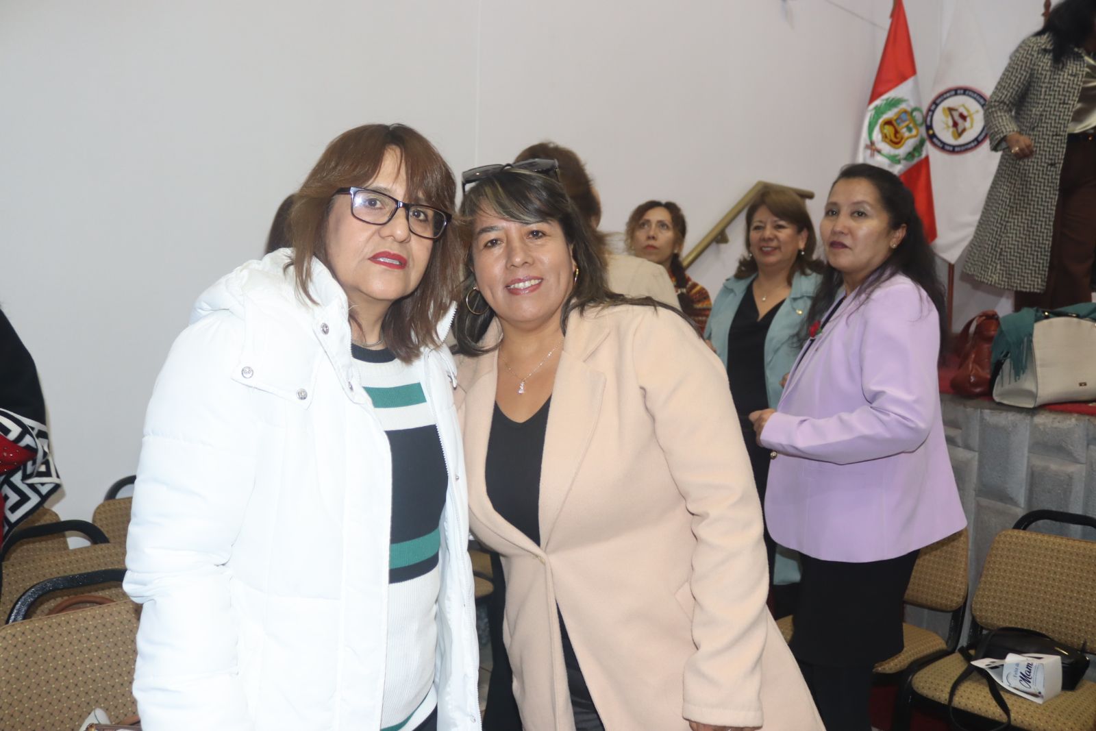 Foto 52 de DÍA DE LA MADRE CELEBRACIÓN 2026