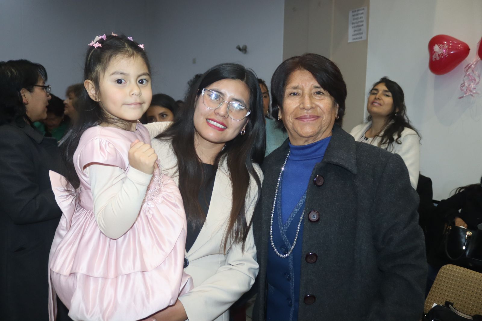 Foto 53 de DÍA DE LA MADRE CELEBRACIÓN 2026