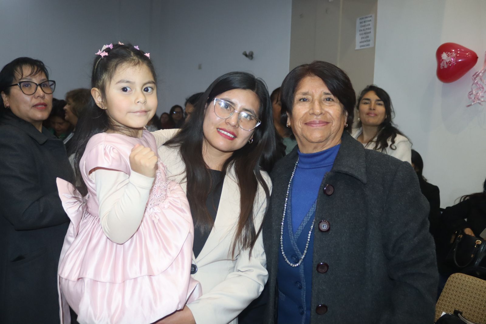 Foto 54 de DÍA DE LA MADRE CELEBRACIÓN 2026