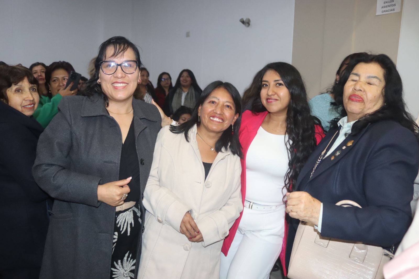 Foto 55 de DÍA DE LA MADRE CELEBRACIÓN 2026