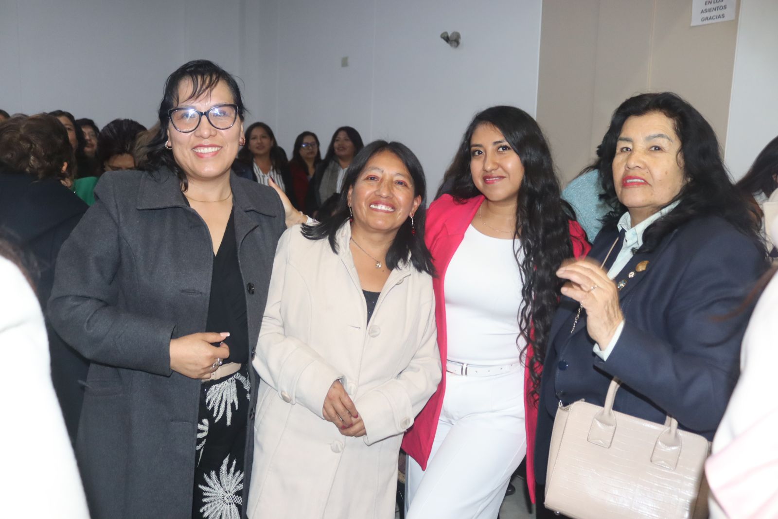 Foto 57 de DÍA DE LA MADRE CELEBRACIÓN 2026