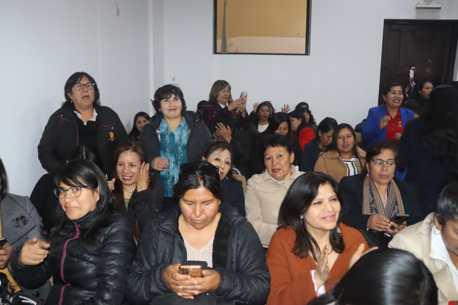 Foto 58 de DÍA DE LA MADRE CELEBRACIÓN 2026