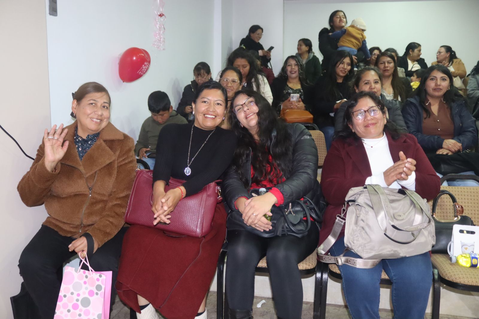 Foto 61 de DÍA DE LA MADRE CELEBRACIÓN 2026
