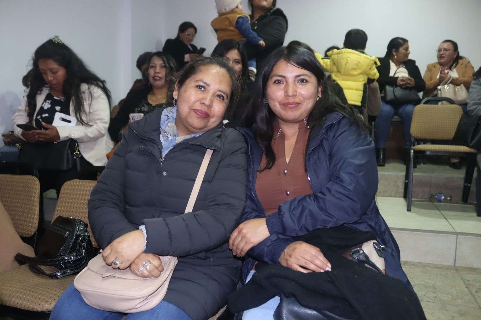 Foto 62 de DÍA DE LA MADRE CELEBRACIÓN 2026