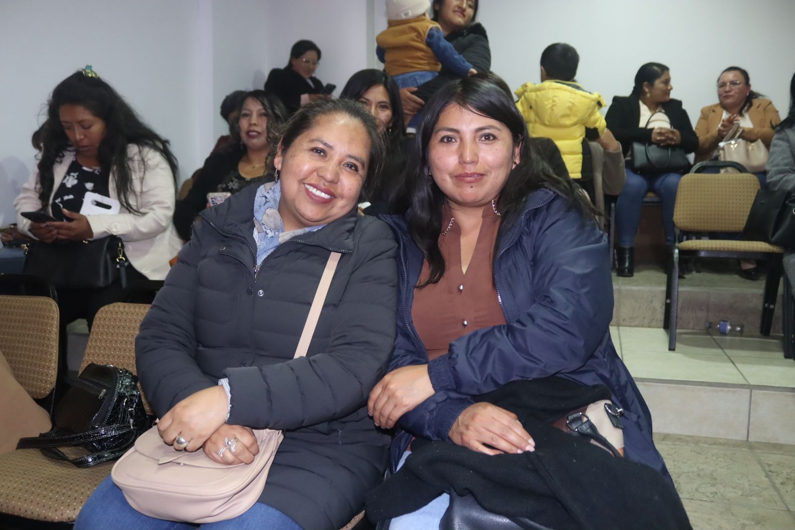 Foto 63 de DÍA DE LA MADRE CELEBRACIÓN 2026