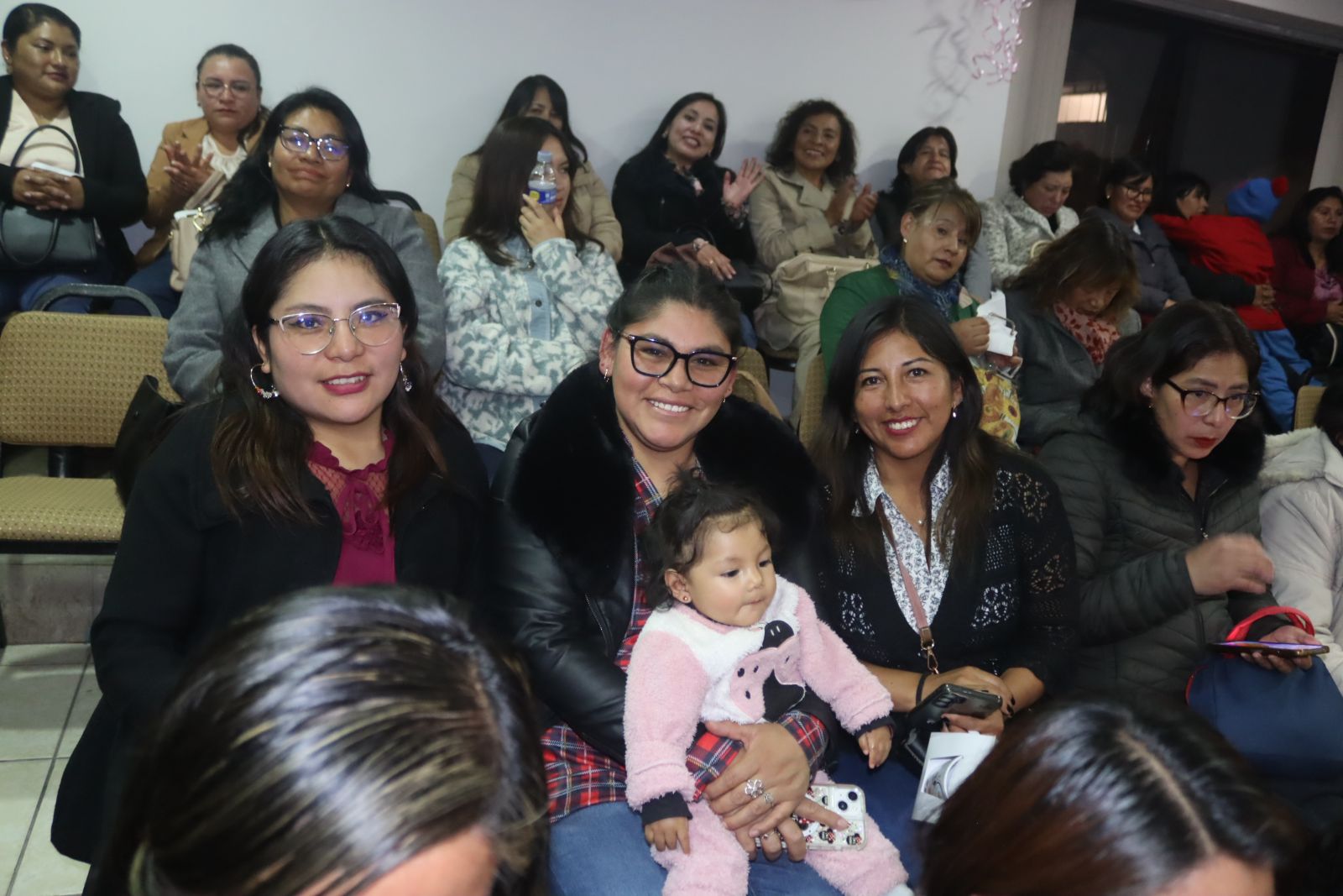 Foto 64 de DÍA DE LA MADRE CELEBRACIÓN 2026