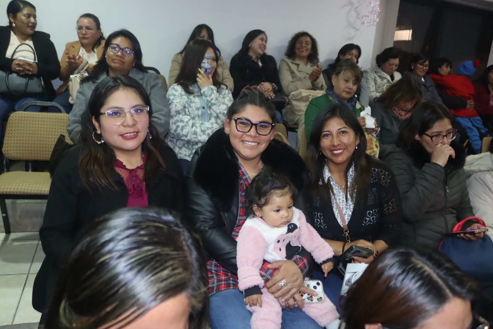 Foto 65 de DÍA DE LA MADRE CELEBRACIÓN 2026