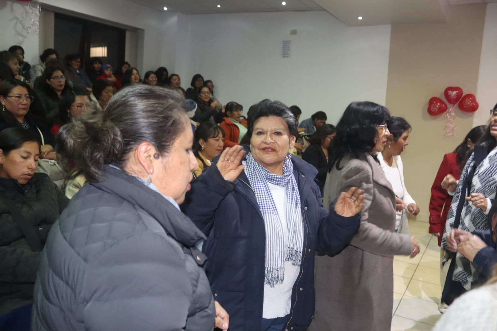 Foto 66 de DÍA DE LA MADRE CELEBRACIÓN 2026