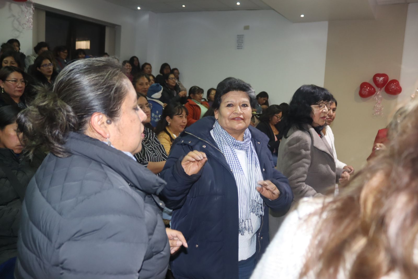 Foto 67 de DÍA DE LA MADRE CELEBRACIÓN 2026