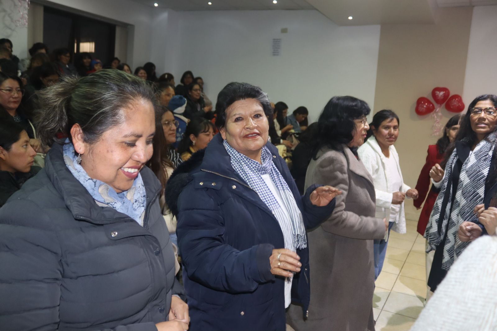 Foto 68 de DÍA DE LA MADRE CELEBRACIÓN 2026