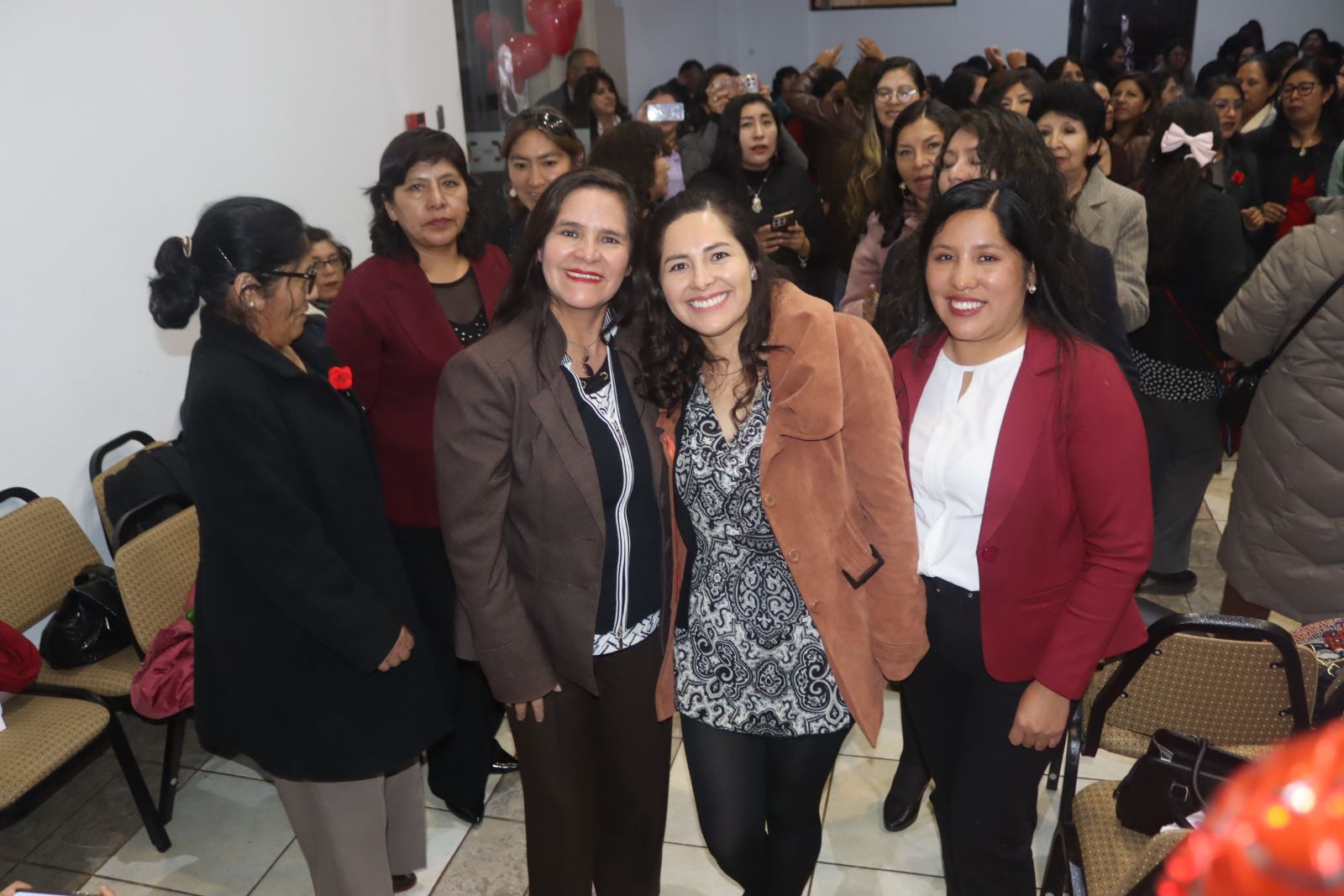 Foto 69 de DÍA DE LA MADRE CELEBRACIÓN 2026