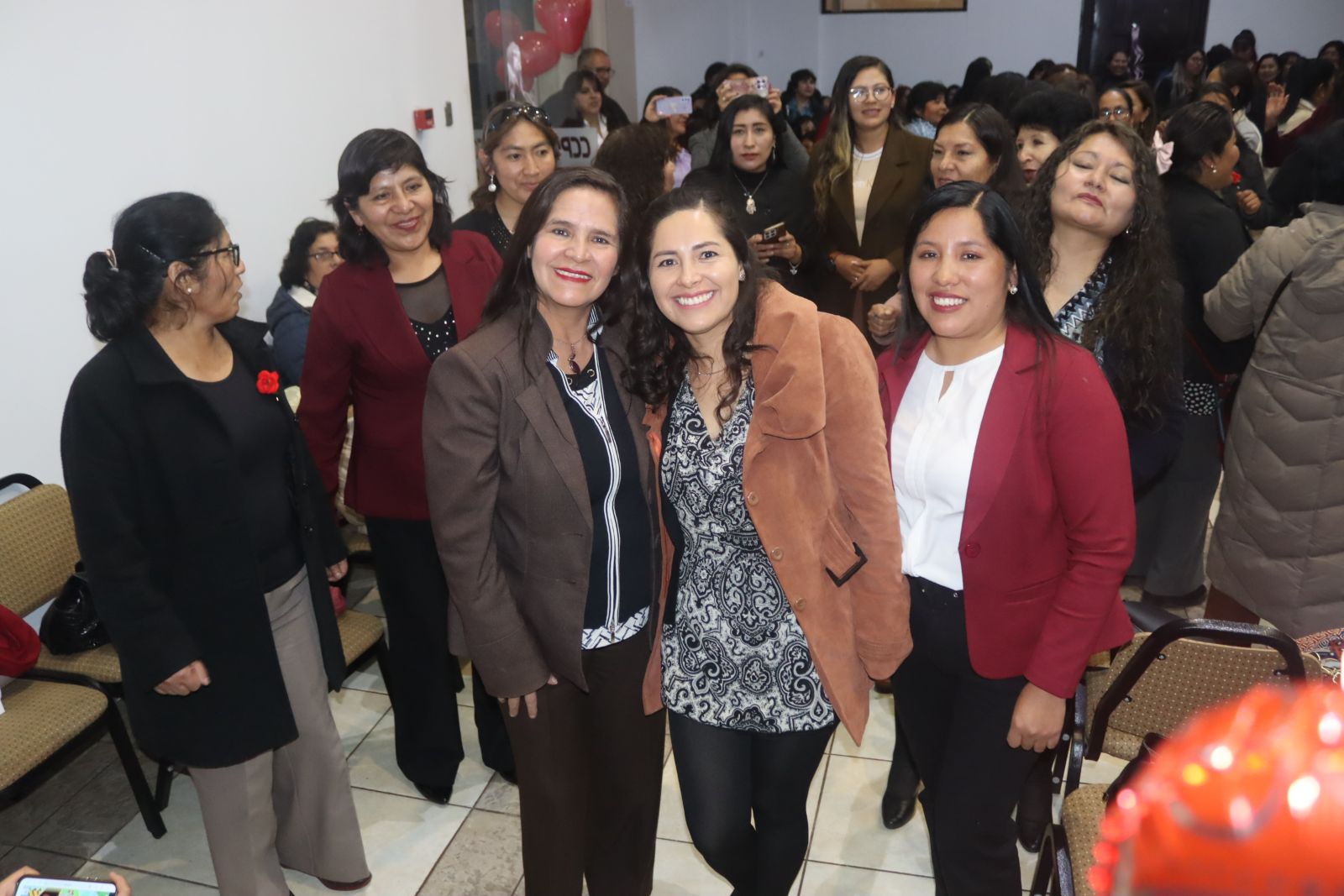 Foto 70 de DÍA DE LA MADRE CELEBRACIÓN 2026