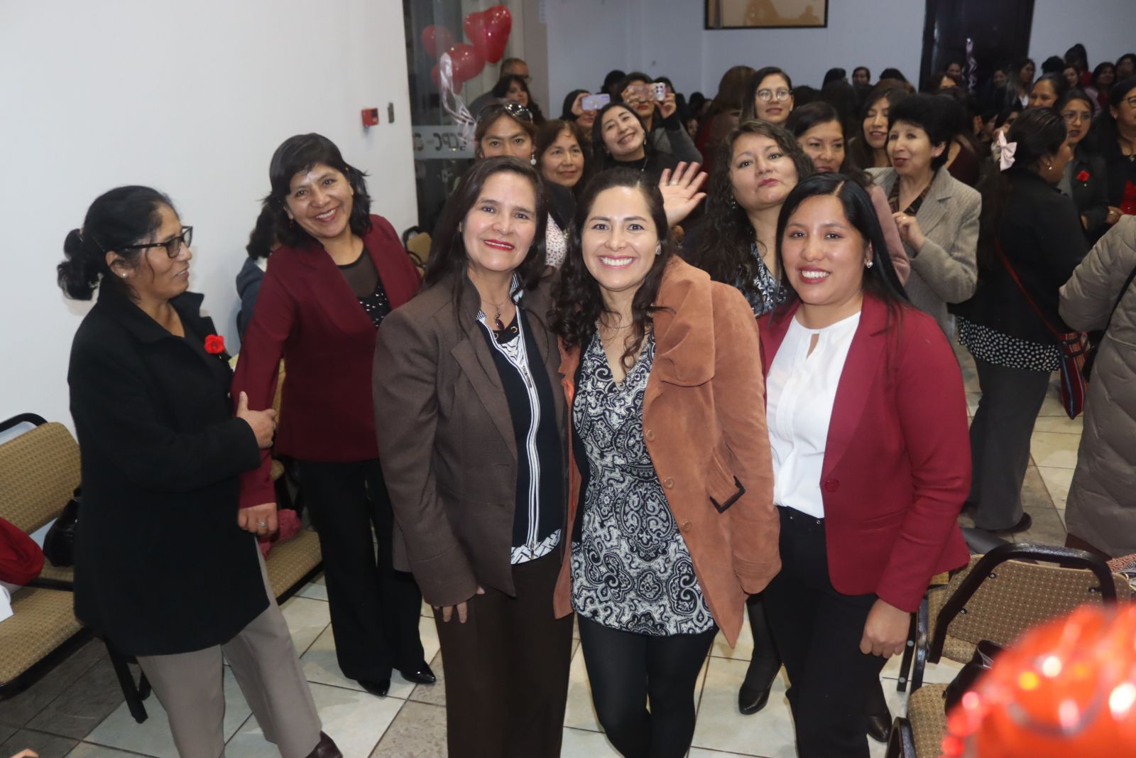 Foto 71 de DÍA DE LA MADRE CELEBRACIÓN 2026