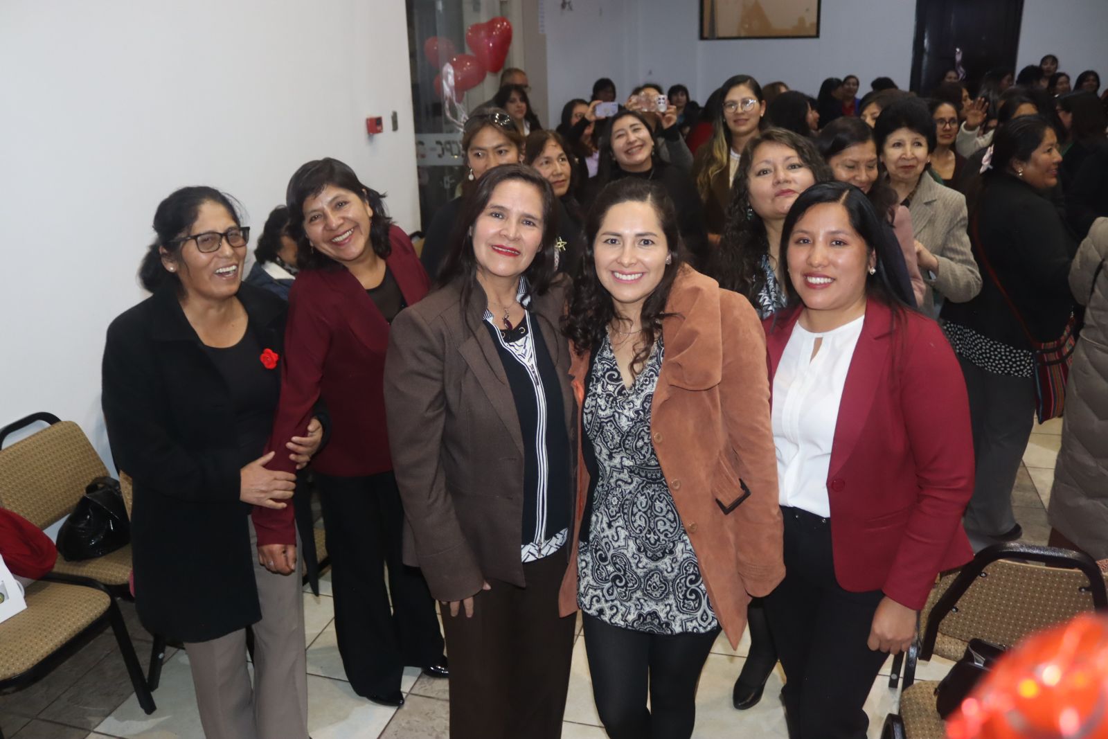 Foto 72 de DÍA DE LA MADRE CELEBRACIÓN 2026