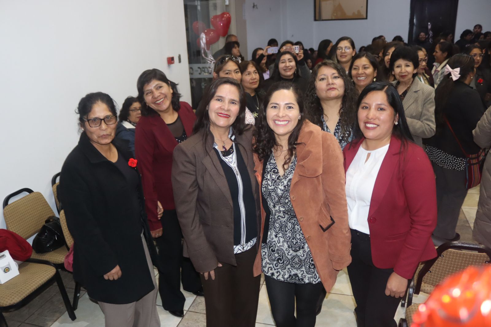 Foto 73 de DÍA DE LA MADRE CELEBRACIÓN 2026