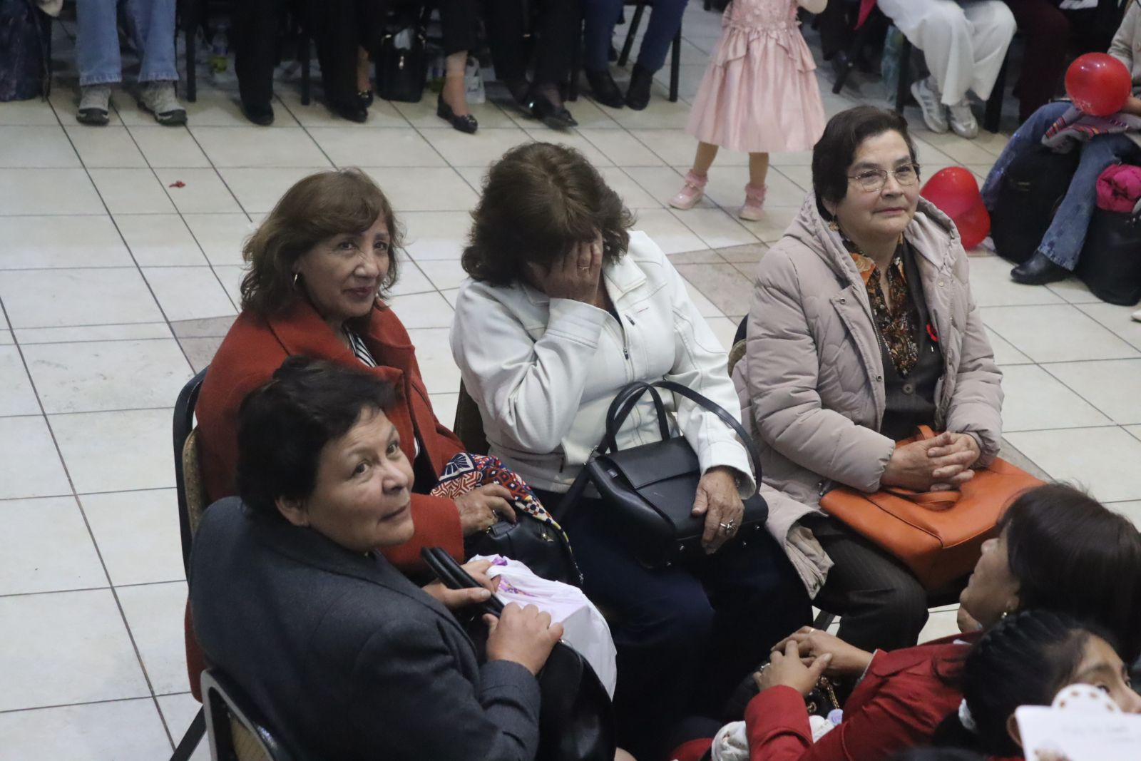 Foto 74 de DÍA DE LA MADRE CELEBRACIÓN 2026