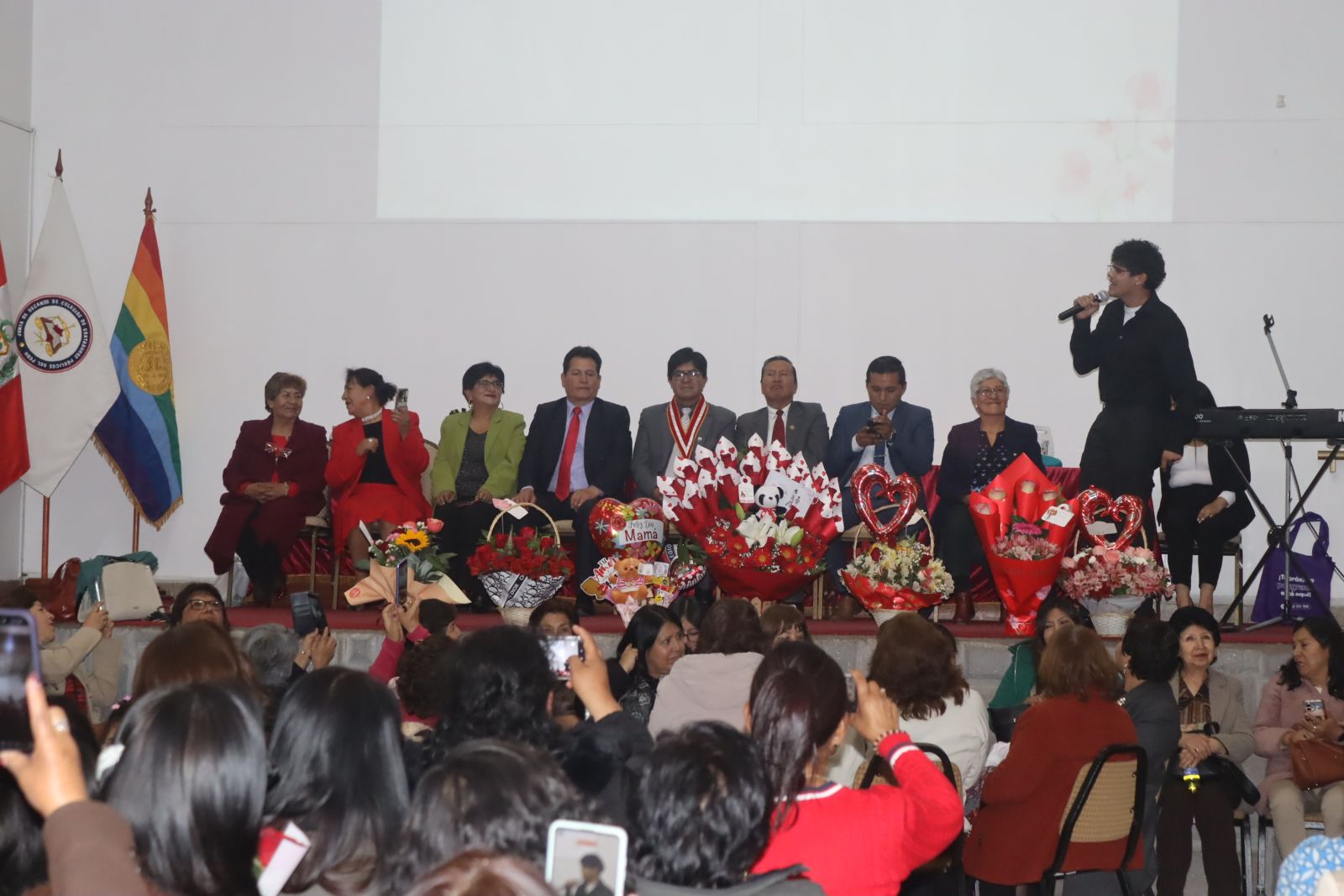 Foto 75 de DÍA DE LA MADRE CELEBRACIÓN 2026