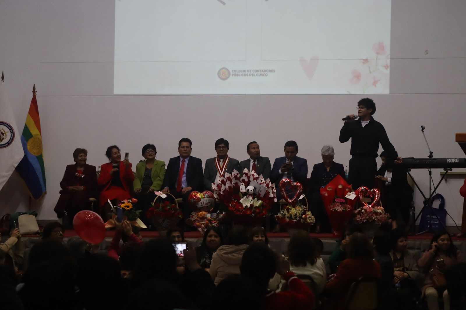 Foto 76 de DÍA DE LA MADRE CELEBRACIÓN 2026