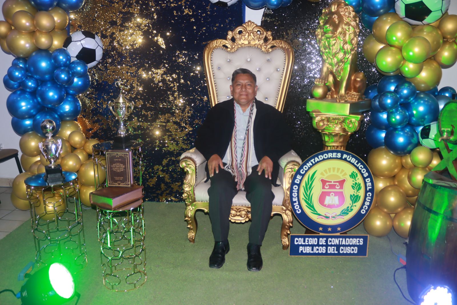 DÍA DEL PADRE CELEBRACIÓN 2026