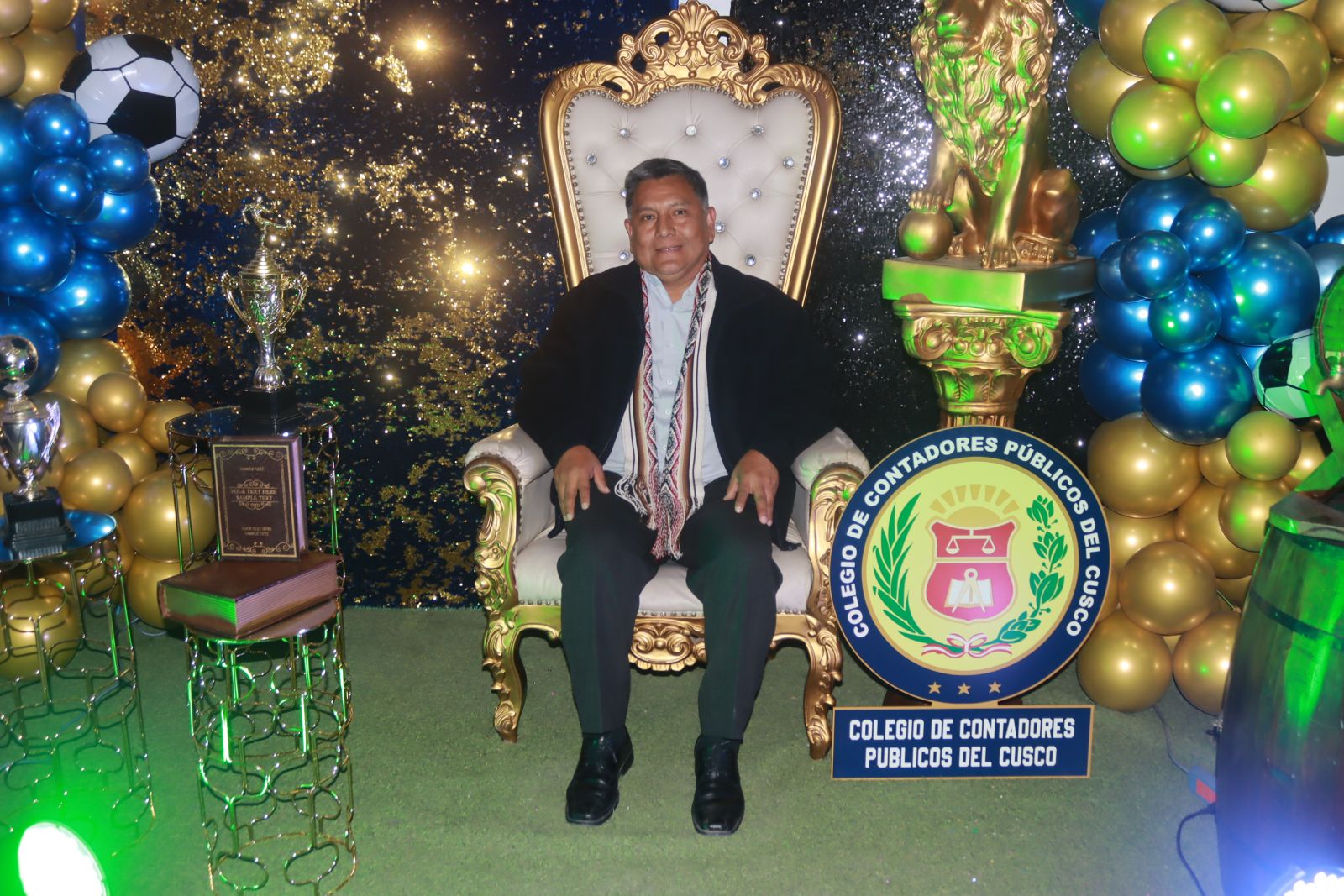 Foto 5 de DÍA DEL PADRE CELEBRACIÓN 2026