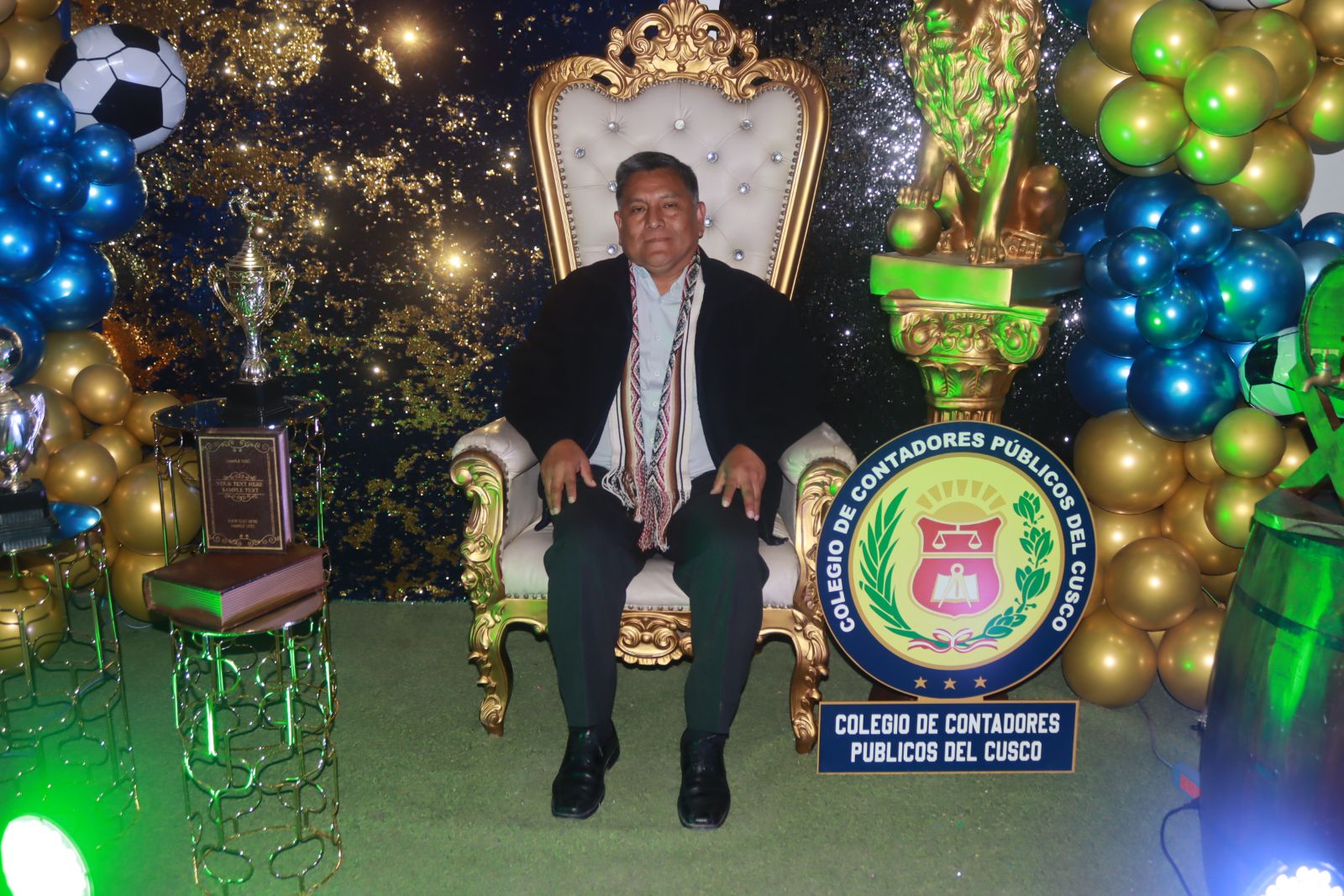 Foto 4 de DÍA DEL PADRE CELEBRACIÓN 2026