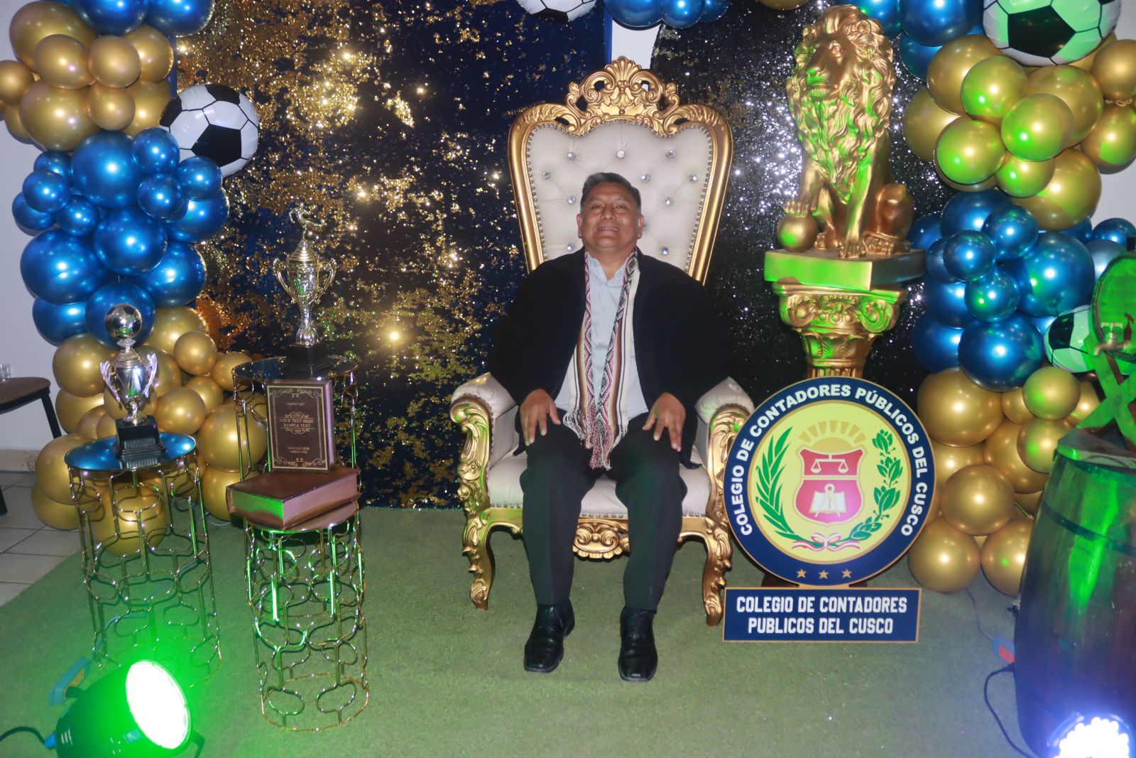 Foto 2 de DÍA DEL PADRE CELEBRACIÓN 2026