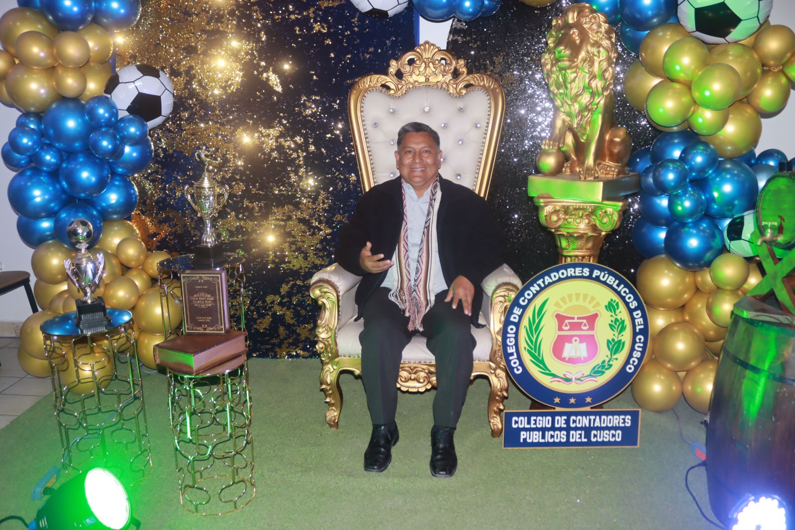 Foto 3 de DÍA DEL PADRE CELEBRACIÓN 2026