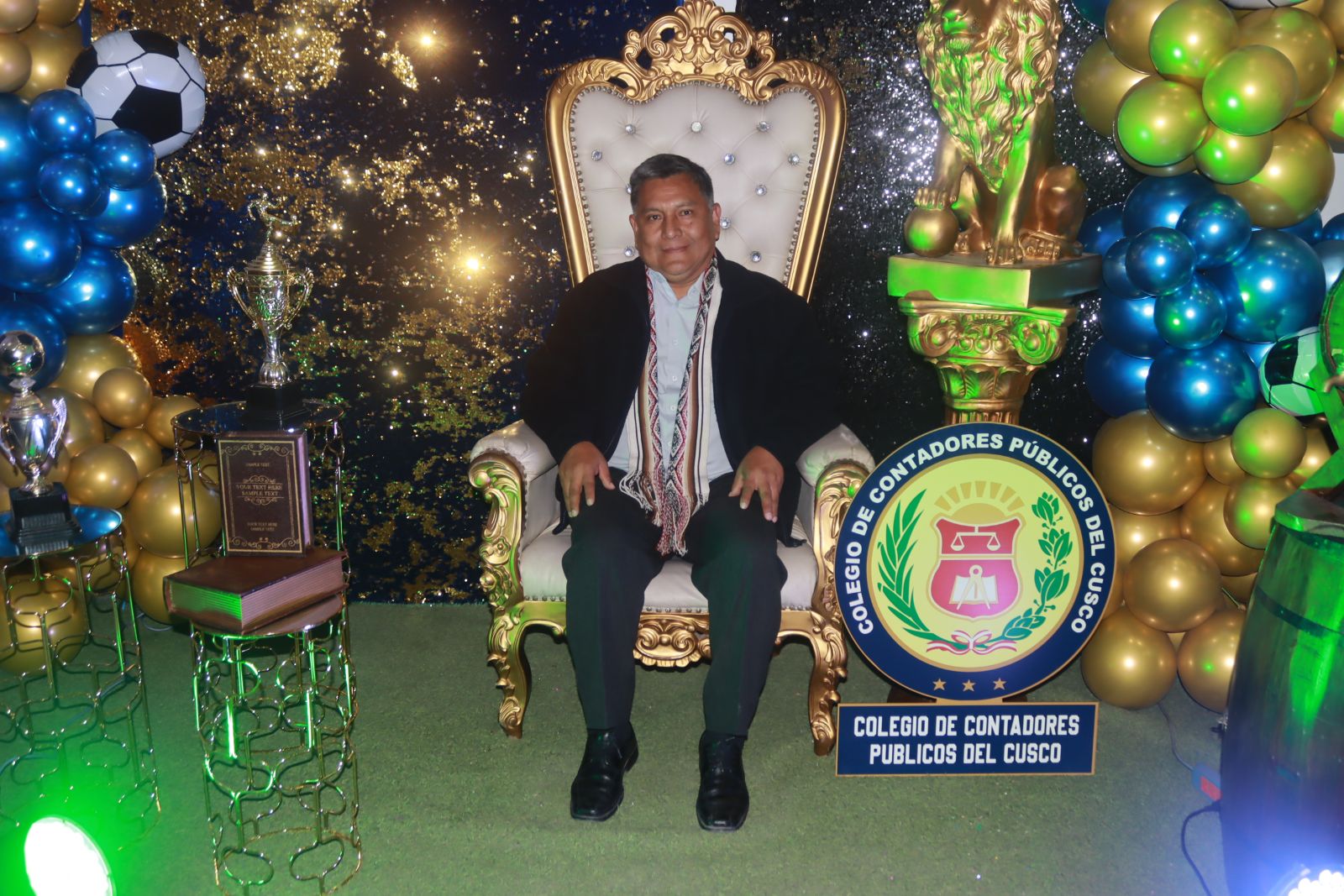 Foto 6 de DÍA DEL PADRE CELEBRACIÓN 2026