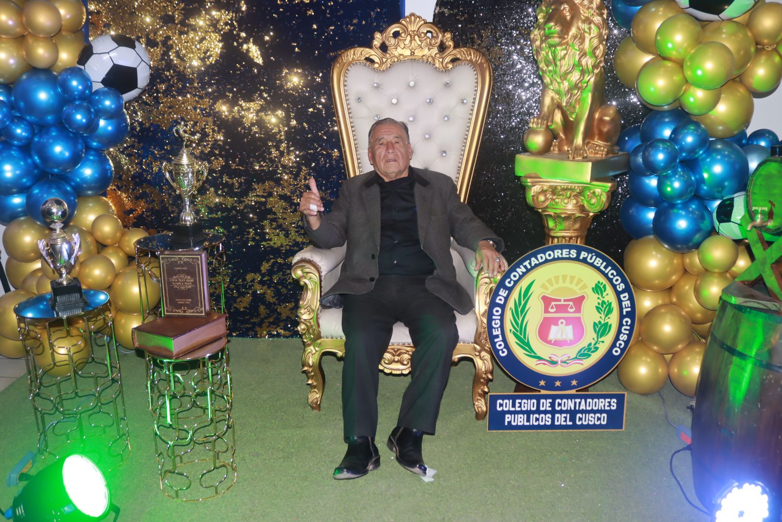 Foto 7 de DÍA DEL PADRE CELEBRACIÓN 2026