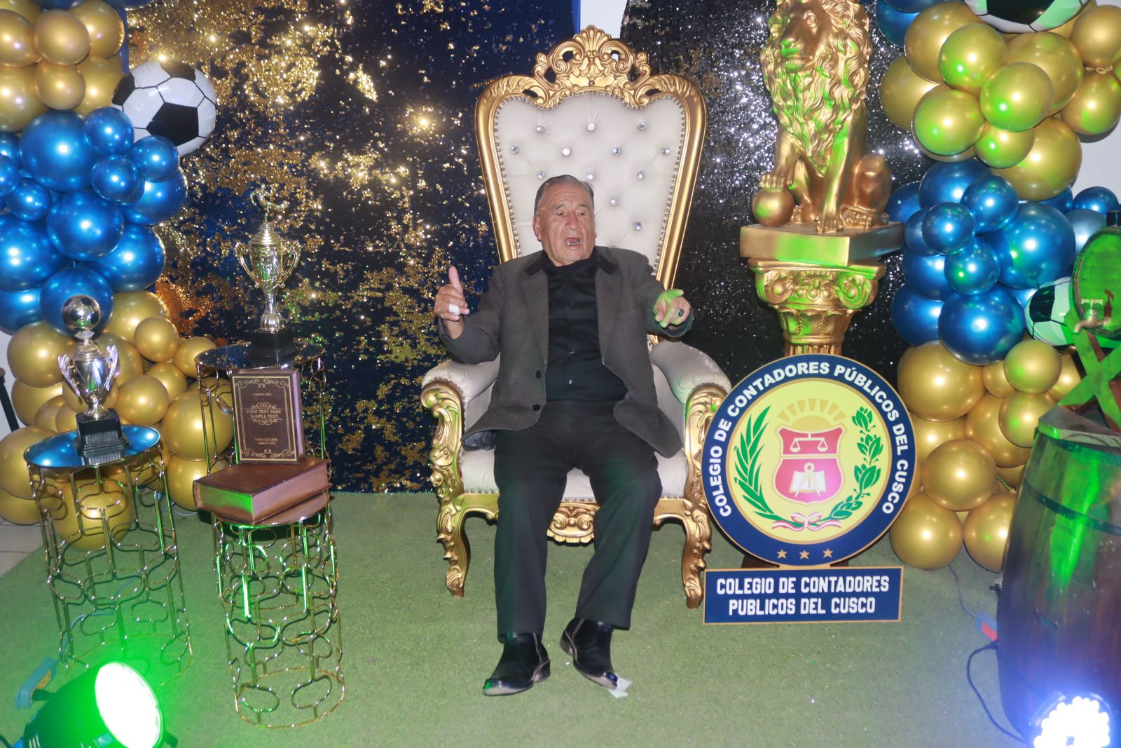 Foto 8 de DÍA DEL PADRE CELEBRACIÓN 2026