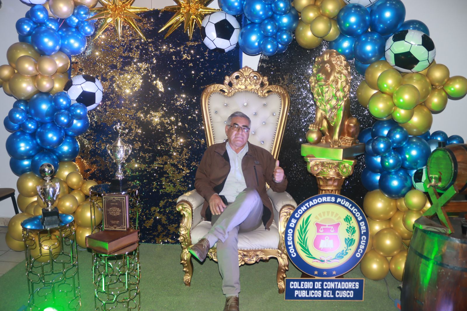 Foto 10 de DÍA DEL PADRE CELEBRACIÓN 2026