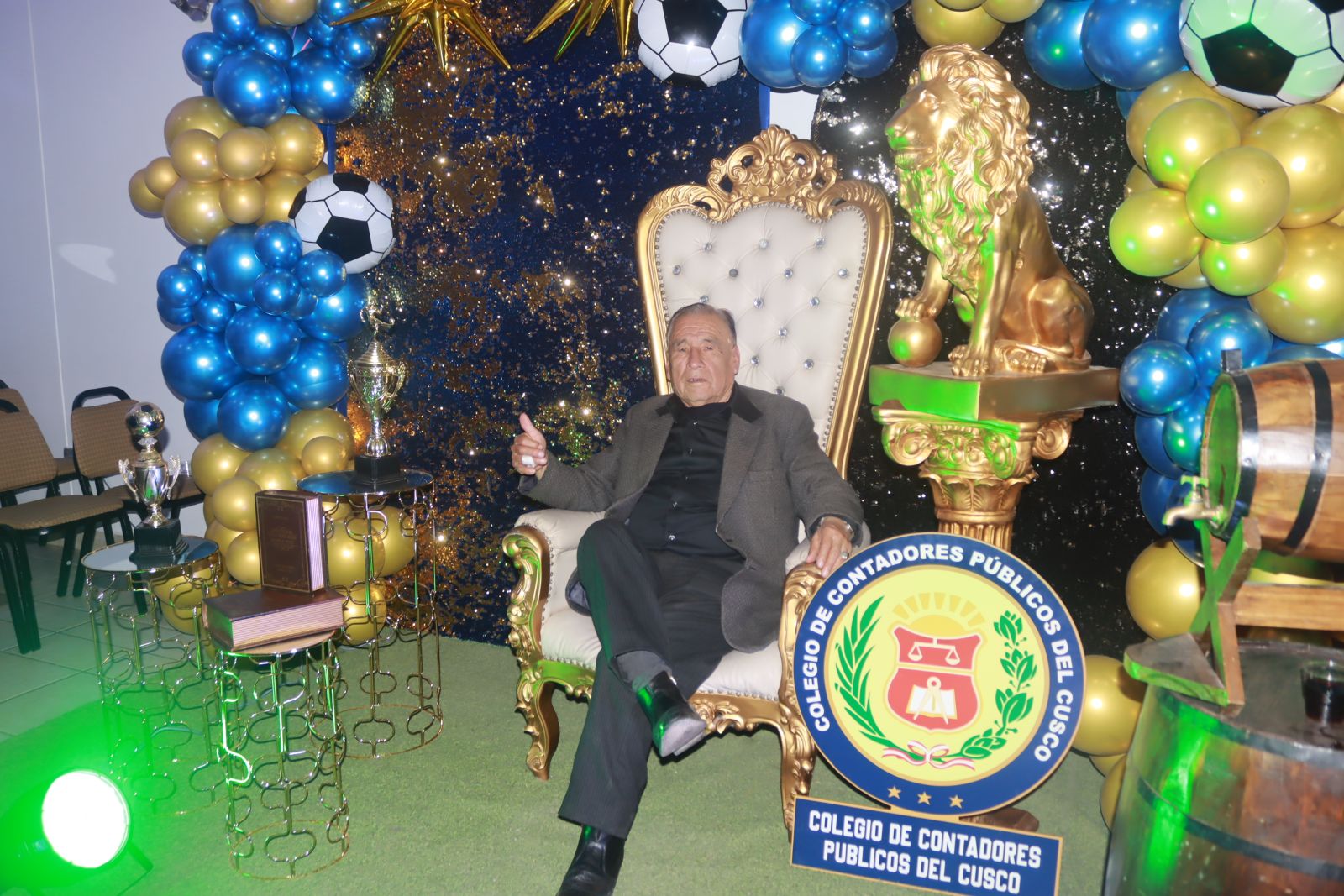 Foto 9 de DÍA DEL PADRE CELEBRACIÓN 2026