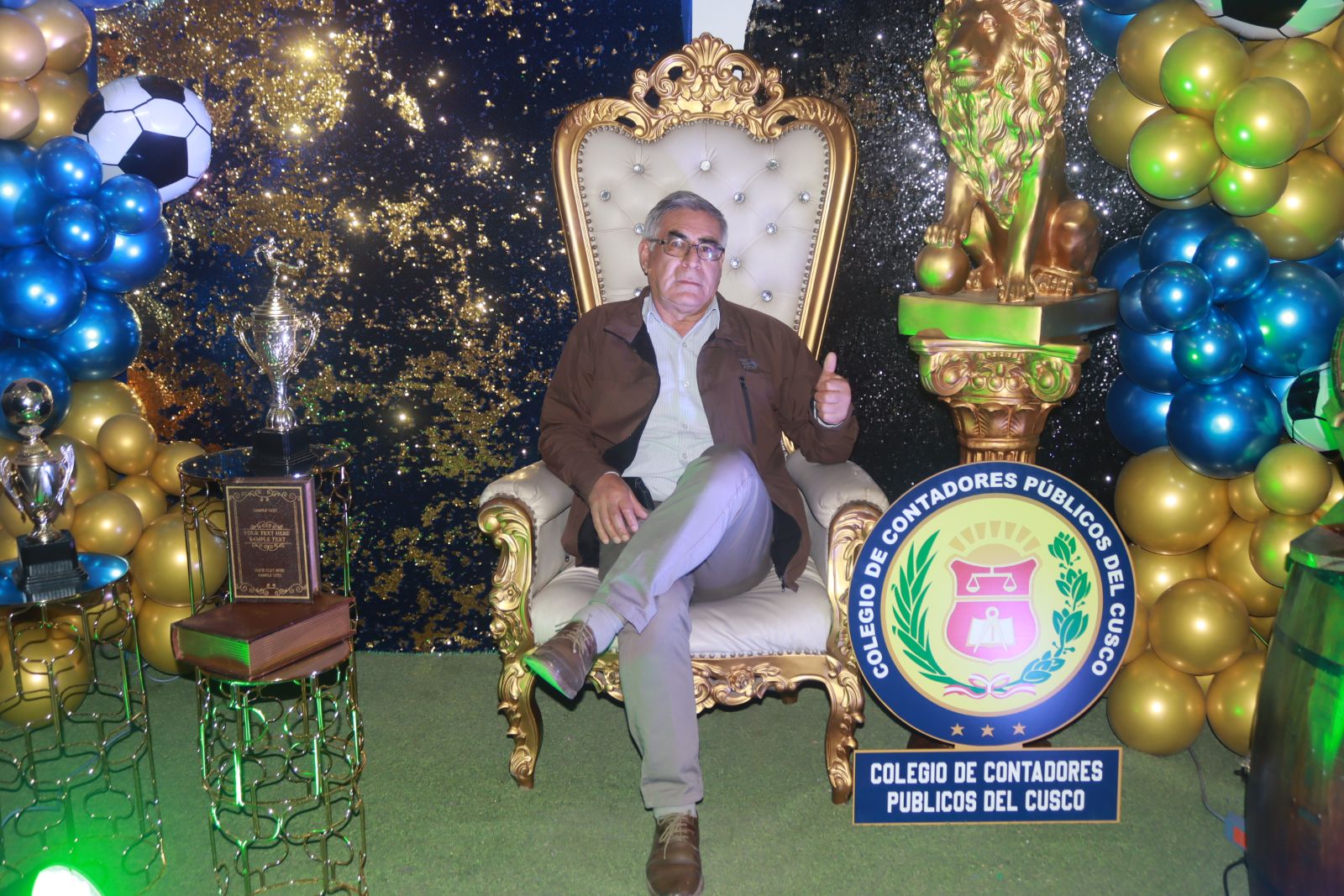 Foto 13 de DÍA DEL PADRE CELEBRACIÓN 2026