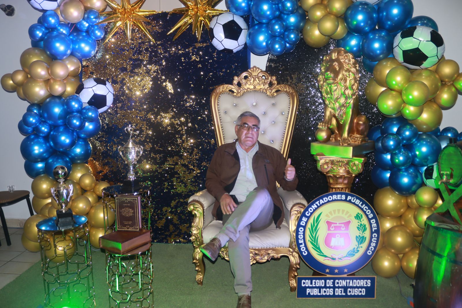 Foto 11 de DÍA DEL PADRE CELEBRACIÓN 2026