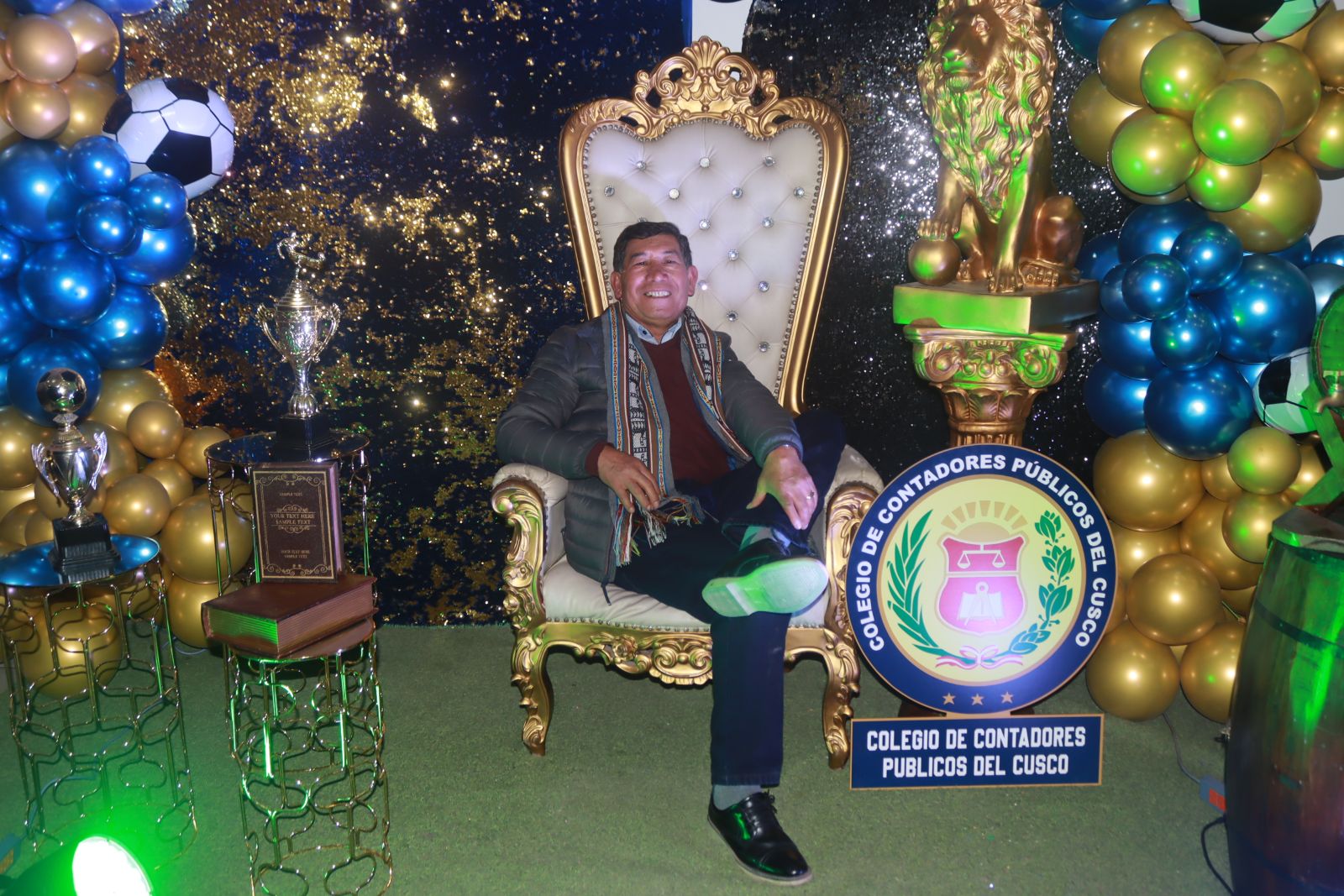 Foto 17 de DÍA DEL PADRE CELEBRACIÓN 2026